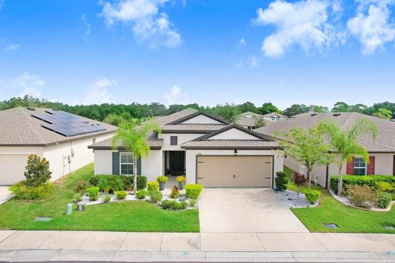 4 bedroom Single Family Residence at 6766 Shelby Lynn Way, Links/Calusa Spgs, Zephyrhills — photo 1