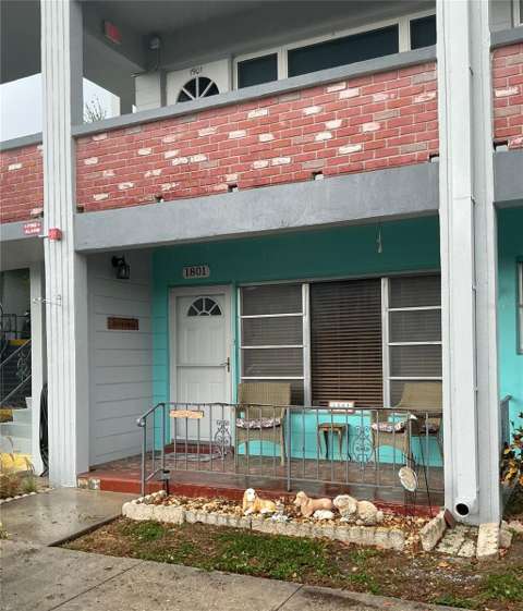 4300 58Th Street #1801, home for sale in Kenneth City 33709