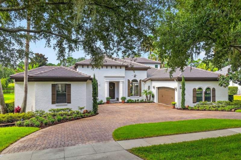 4 bedroom Single Family Residence at 9620 San Fernando Court, Las Colinas Ph I Sub, Howey In The Hills — photo 3