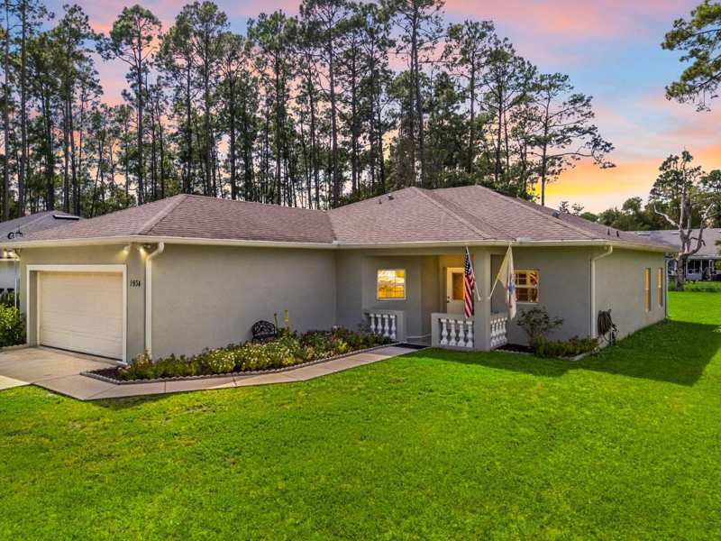 3 bedroom Single Family Residence at 1934 10th Avenue, Daytona Park Estates Sec B, Deland — photo 1