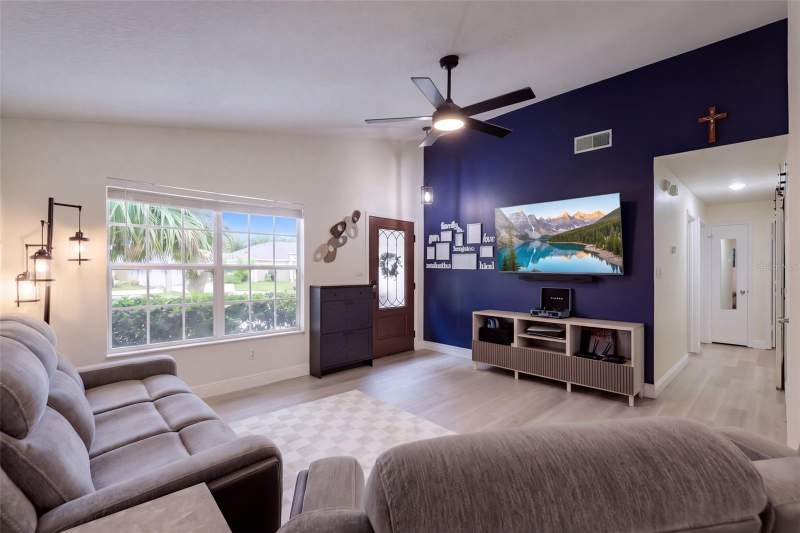 3 bedroom Single Family Residence at 963 N Jerico Drive, Orange Grove Park Unit 01, Casselberry — photo 5