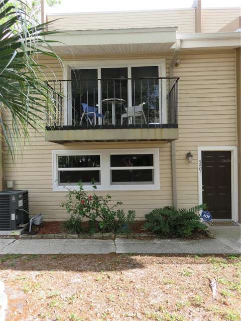 5401 Sweetwater Terrace Circle #5401, home for sale in Tampa 33634