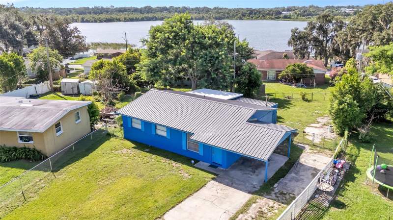 3 bedroom Single Family Residence at 707 N Lorri Avenue, Lake Bonnet Hills, Lakeland — photo 4