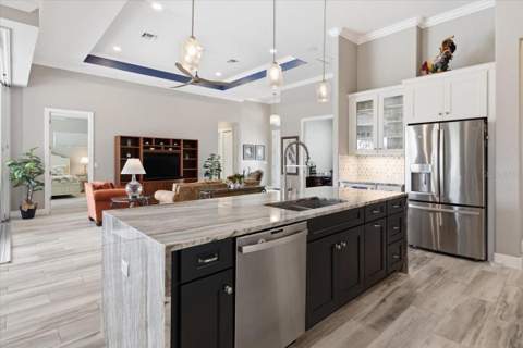 9214 Melody Circle, Port Charlotte FL - photo 13 of 76
