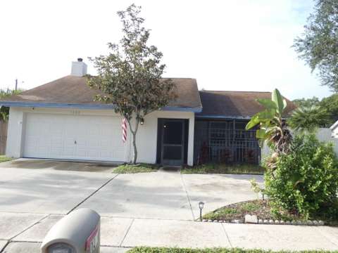 1368 Noell Boulevard, home for sale in Palm Harbor 34683