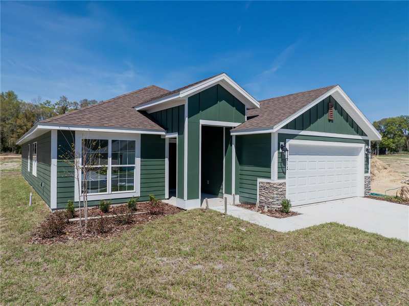 4 bedroom Single Family Residence at 16881 NW 176th Way, Briarwood, Alachua — photo 1