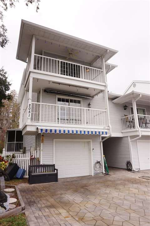 2051 Vista Del Sol Circle #201, home for sale on Vista Del Sol Circle