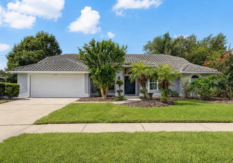 3 bedroom Single Family Residence at 6608 Thoroughbred Loop, The Paddocks At Van Dyke Farm, Odessa — photo 2