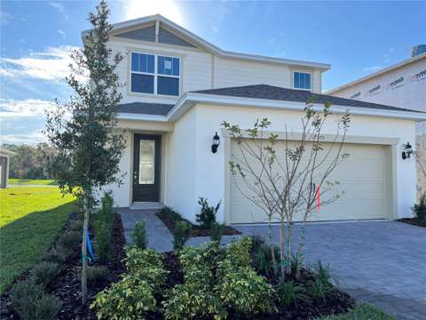 17575 Saw Palmetto Avenue, waterfront for sale in Clermont