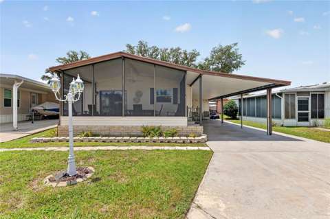 572 Tammi Drive, home for sale in Leesburg 34788