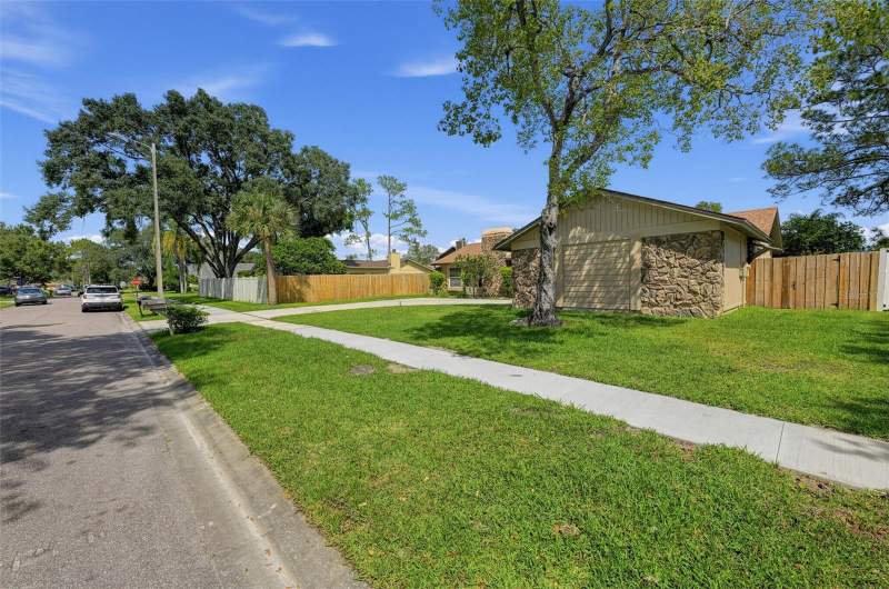3 bedroom Single Family Residence at 4165 Rolling Springs Drive, Carrollwood Spgs Unit 1, Tampa — photo 4