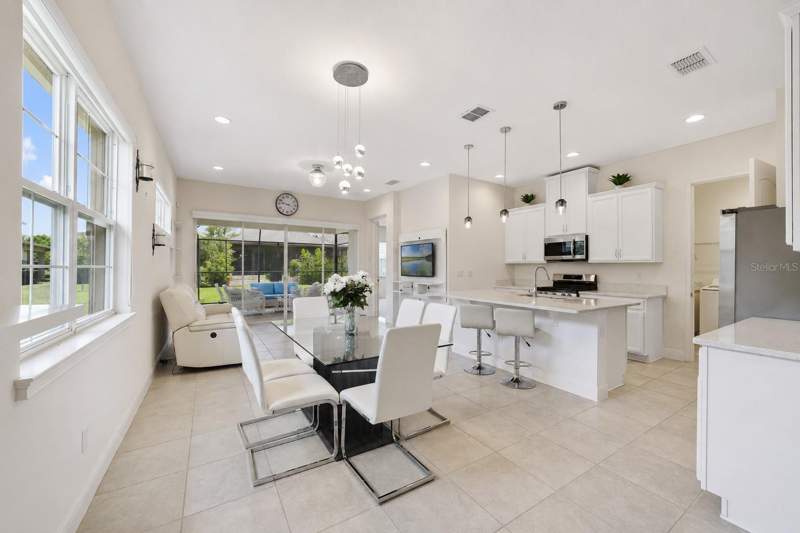 2 bedroom Villa at 2516 Datura Loop, Northwest Lakeside Groves Ph 2, St Cloud — photo 4