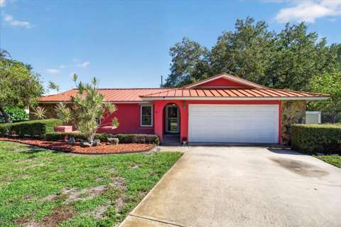 13497 Oval Drive, home for sale in Largo 33774