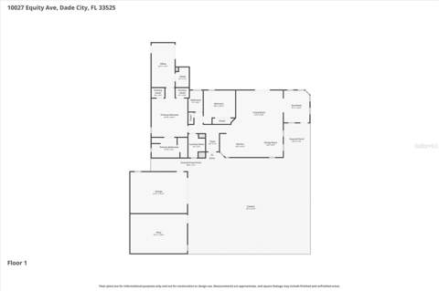 10027 Equity Avenue, Dade City FL - photo 11 of 56