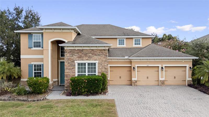 Reserve At Carriage Pointe