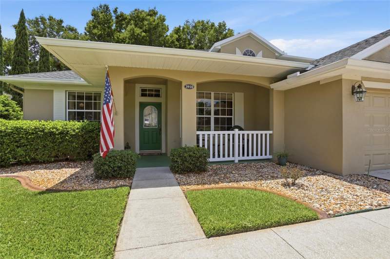 3 bedroom Single Family Residence at 3910 Liberty Hill Drive, Clermont Beacon Ridge At Legends Ph 02 L, Clermont — photo 3