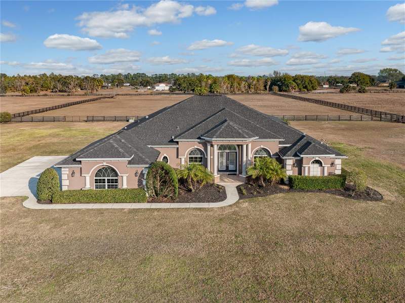 4 bedroom Single Family Residence at 29222 Can Do Lane, Musselwhite Farms Sub, Tavares — photo 2