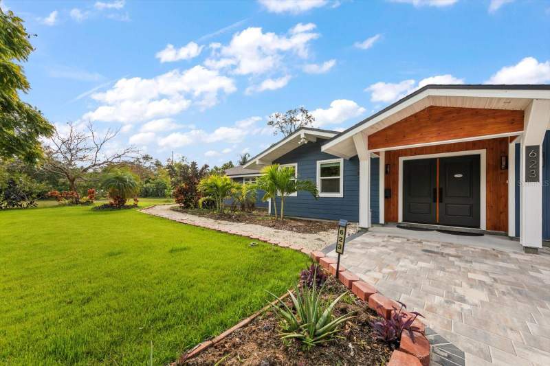 Belleair Estates