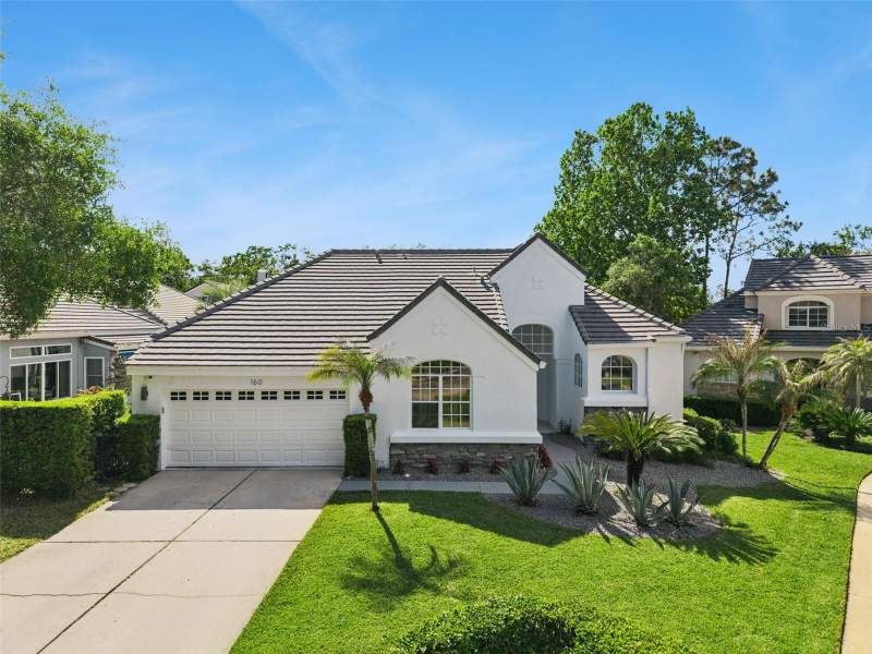 Willowbrook Village