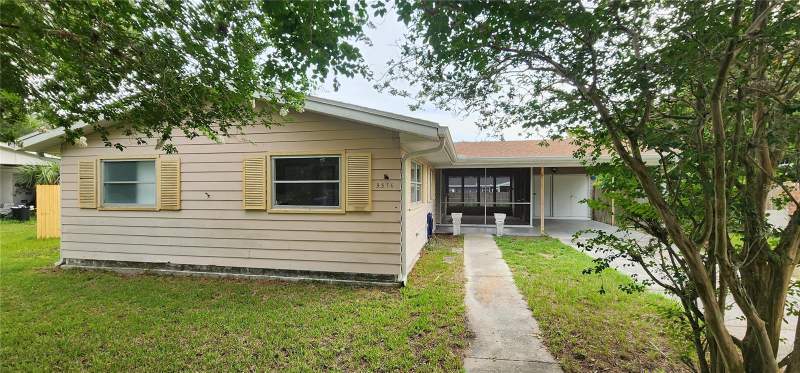 2 bedroom Single Family Residence at 3576 SW 147th Lane Road, Marion Oaks Un 02, Ocala — photo 4