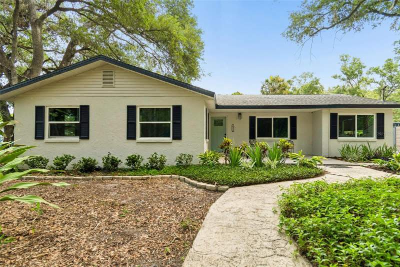 4 bedroom Single Family Residence at 6214 15th Avenue, Fernandez J F Sub, Tampa — photo 3