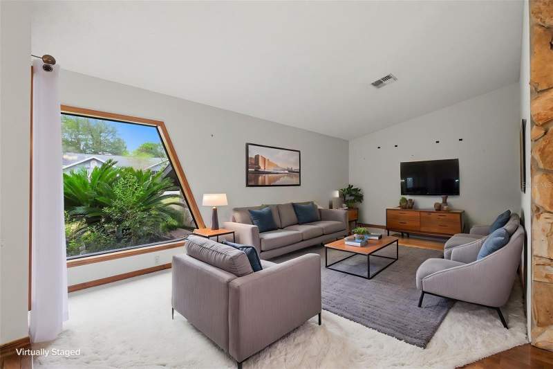 3 bedroom Single Family Residence at 11 Sweetbay Court, Sugarmill Woods Cypress Village, Homosassa — photo 4