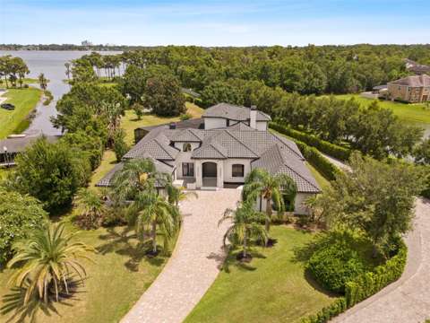 10352 Burris Court, home for sale in Orlando 32836