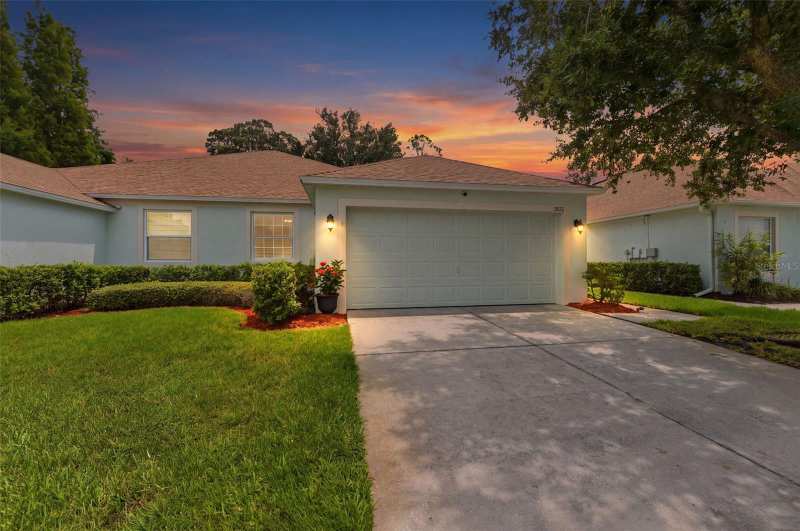 3 bedroom Villa at 5852 Autumn Shire, Lake Bernadette Prcl 15B, Zephyrhills — photo 1