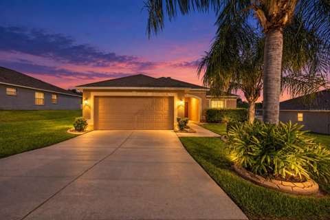 7919 Merchantville Circle, pool for sale in Zephyrhills