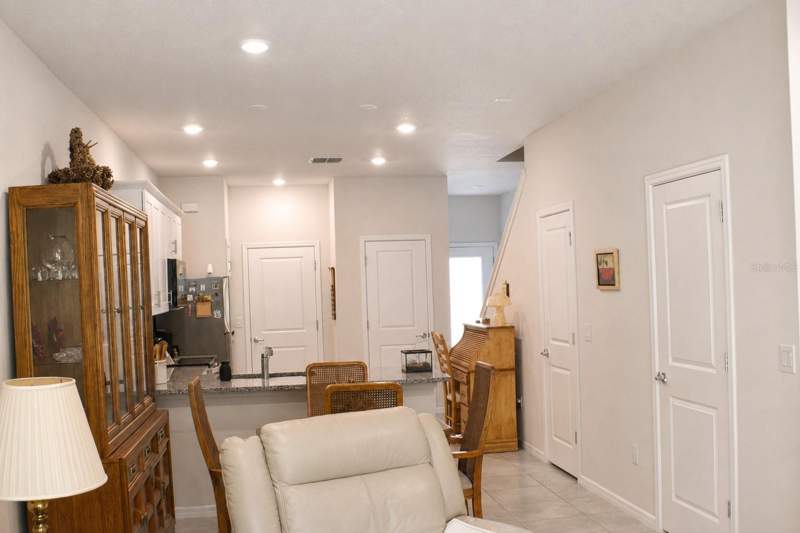 2 bedroom Townhouse at 19657 Shady Oak Drive, Oakstead Tonnbones, Land O Lakes — photo 5