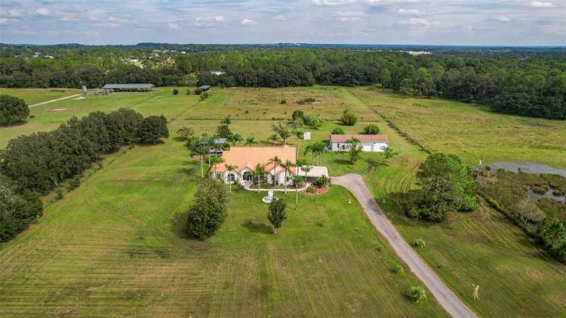 3 bedroom Single Family Residence at 7208 Whitney Ashton Lane, Wesley Chapel, Wesley Chapel — photo 4