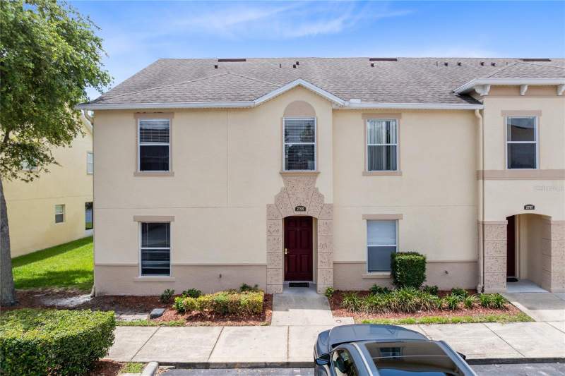 4 bedroom Townhouse at 2799 CLUB CORTILE CIRCLE #2799, CLUB CORTILE, KISSIMMEE — photo 2