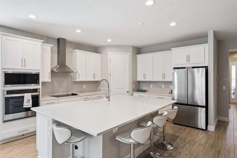 4 bedroom Single Family Residence at 4442 Lions Gate Drive, Hartwood Landing, Clermont — photo 3