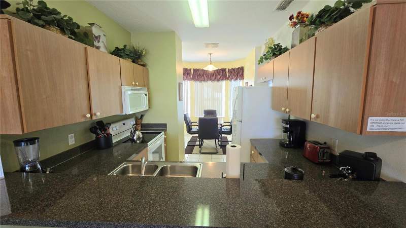 3 bedroom Townhouse at 1213 South Beach Circle, Fiesta Key, Kissimmee — photo 5