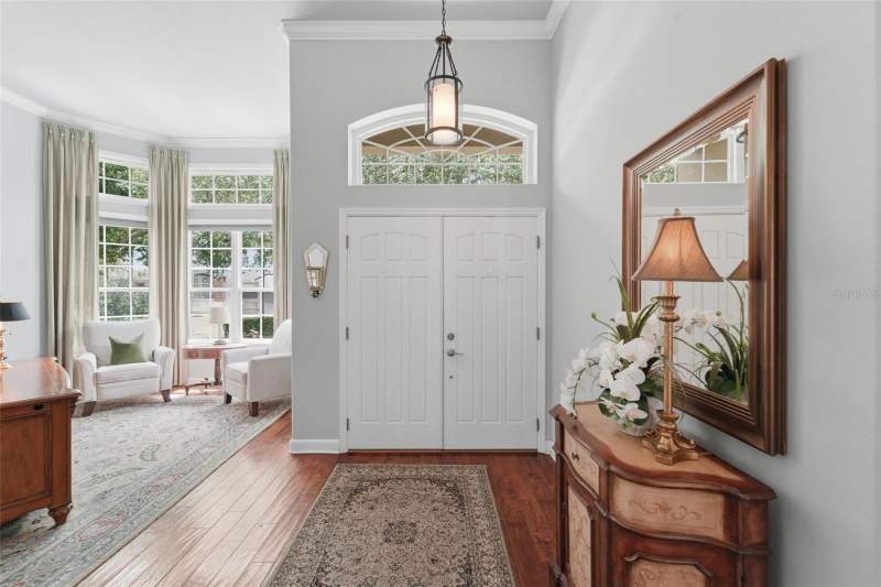 4 bedroom Single Family Residence at 3272 Beazer Drive, Windsor Landing, Ocoee — photo 5