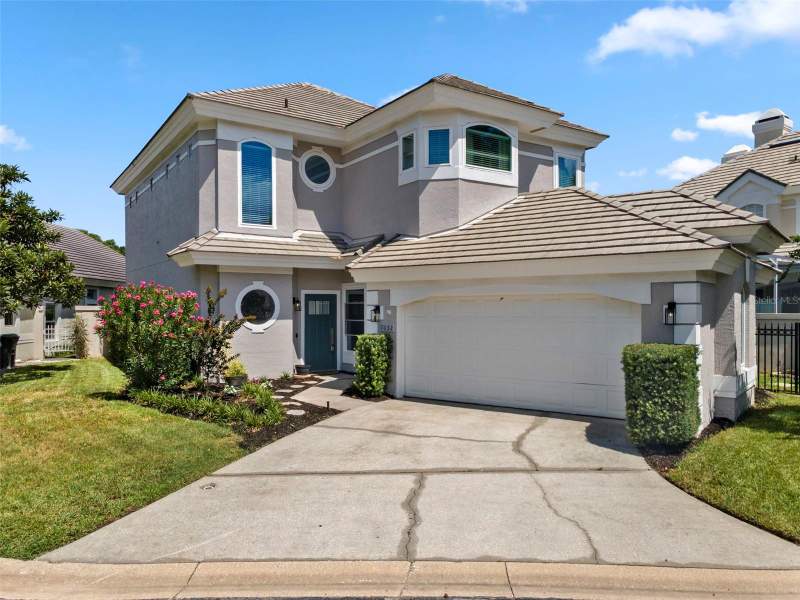 Bay Ridge Land Condo