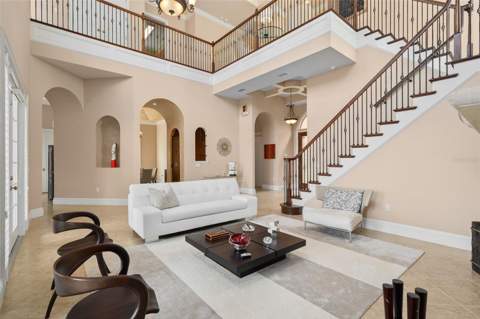 490 Muirfield Loop, Reunion FL - photo 8 of 52