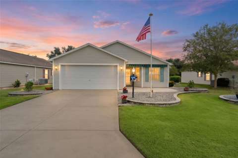 2155 Baldwin Run, home for sale in The Villages 32162