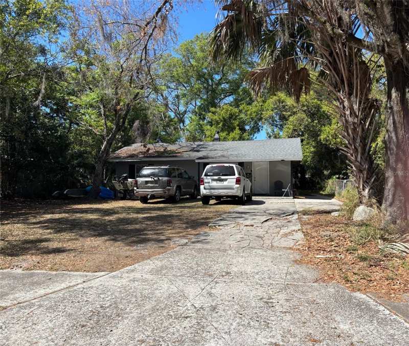 3 bedroom Single Family Residence at 516 S Dollins Avenue, Sunset Lake Sub 1st Add, Orlando — photo 1