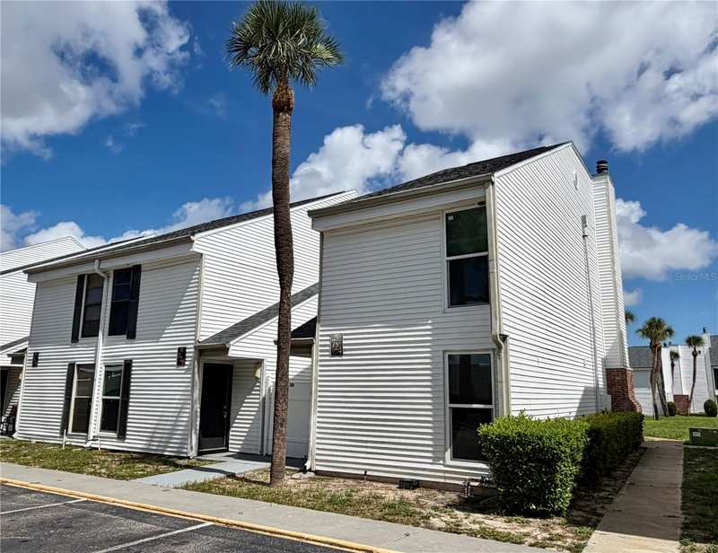 3 bedroom Condominium at 724 Haven Place #724, Palms Of Tarpon Spgs The Condo, Tarpon Springs — photo 1