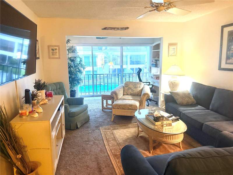 2 bedroom Condominium at 2060 Marilyn Street #209, Marilyn Pines Condo Apts, Clearwater — photo 5