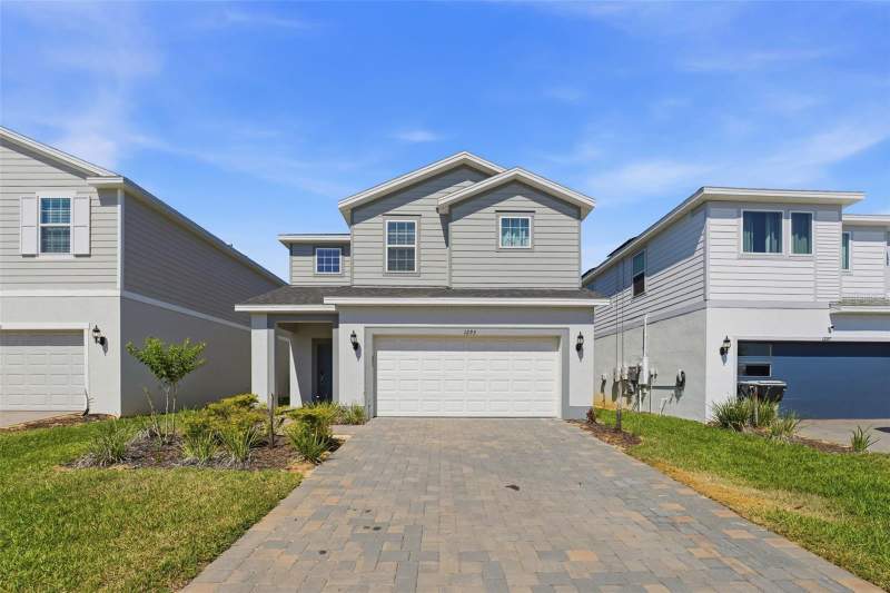 6 bedroom Single Family Residence at 1293 Emerald Row Street, Windsor Cay, Clermont — photo 3