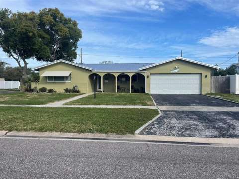 5893 34Th Avenue, home for sale in St. Petersburg 33710