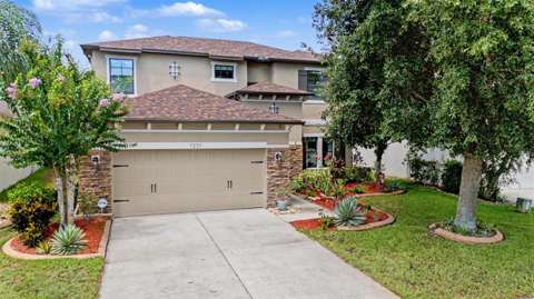1231 Ketzal Drive, home for sale in Trinity 34655