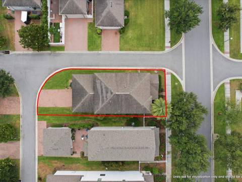 15401 Porter Road, Winter Garden FL - photo 6 of 6