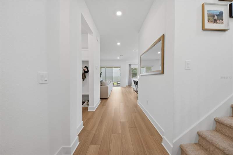 4 bedroom Single Family Residence at 13061 SUNRISE HARVEST DRIVE, HARVEST/OVATION, WINTER GARDEN — photo 5