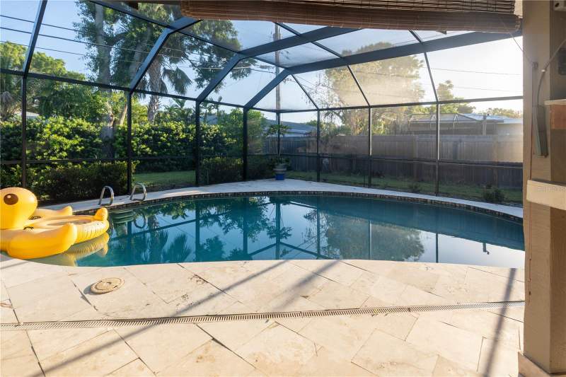 3 bedroom Single Family Residence at 33 Southwind Drive, Belleair Heights, Belleair Bluffs — photo 2