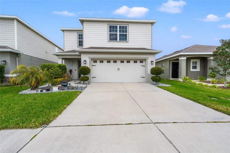 4 bedroom Single Family Residence at 10480 Hawks Landing Drive, Cypress Preserve Ph 1B, Land O Lakes — photo 3