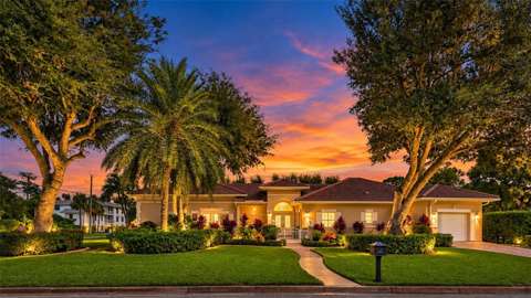 640 Granada Avenue, luxury home for sale in Venice