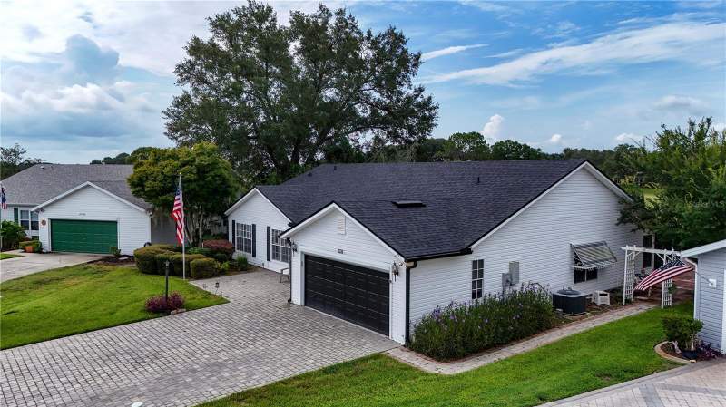 3 bedroom Single Family Residence at 25102 Meriweather Road, Plantation At Leesburg Tara View, Leesburg — photo 5